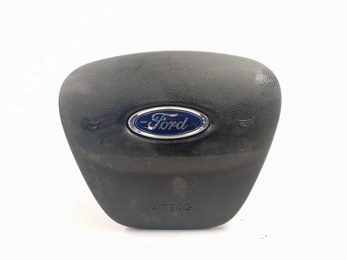 Used Driver airbag FORD PUMA (J2K, CF7) 1.0 EcoBoost mHEV (125 hp) 32081709