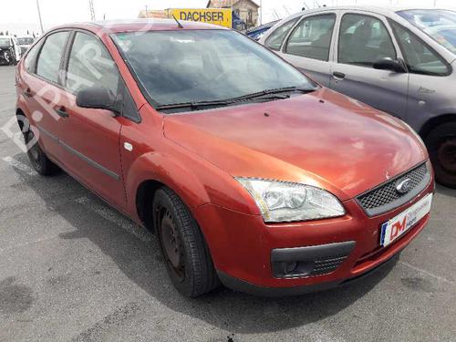 Engine control unit (ECU) FORD FOCUS II (DA_, HCP, DP)  | BP12654658M57 