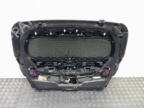 Tailgate PEUGEOT 308 II (LB_, LP_, LW_, LH_, L3_)  | BP20717711C6 