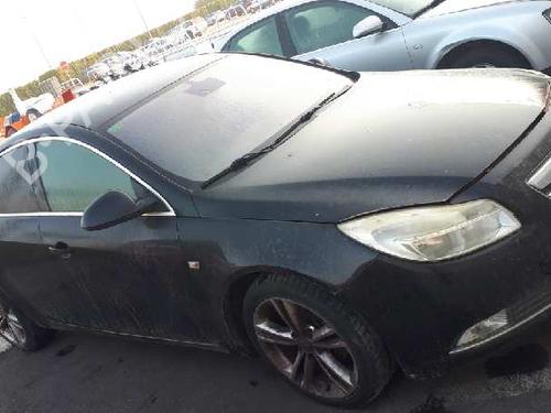 ABS pump OPEL INSIGNIA A (G09) | BP12666468M43