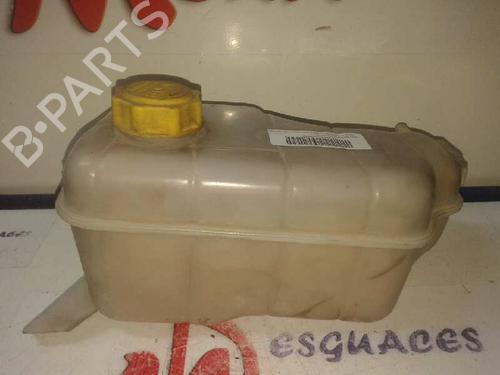 Expansion tank FORD FIESTA IV (JA_, JB_) 1.25 i 16V | BP18151153C120 