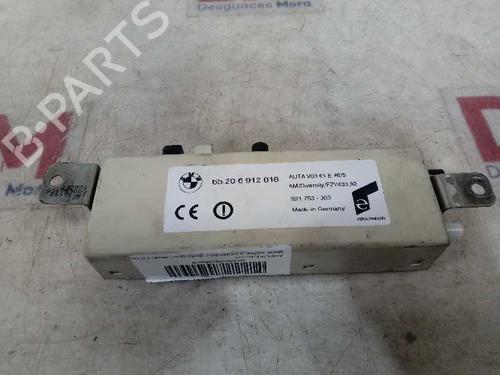 Annen BMW 3 Compact (E46) [2001-2005]  16681288