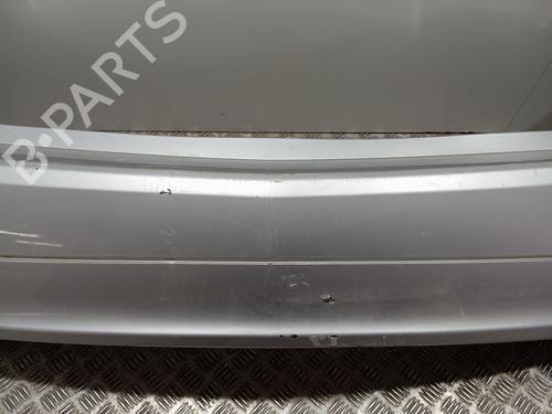 Rear bumper OPEL MERIVA B MPV (S10)  | BP26187518C8 