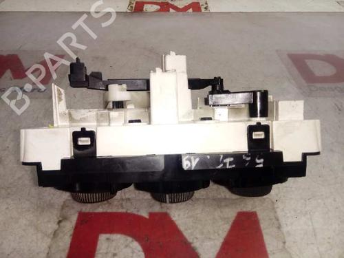 Climate control PEUGEOT 308 I (4A_, 4C_)  | BP12657514I5 