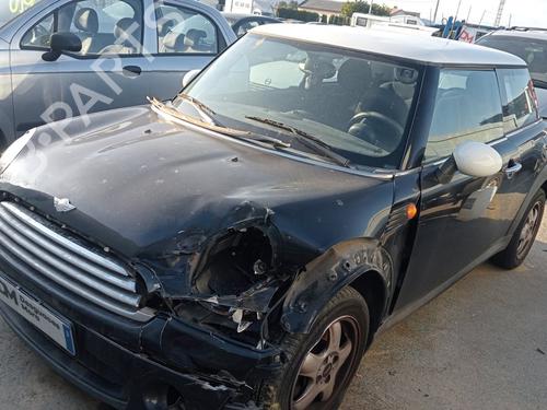 Gebruikte MINI MINI (R56)  Cooper  4634208 Onderdelen