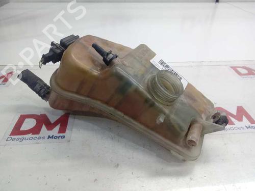 Expansion tank PEUGEOT PARTNER MPV (5_, G_)  | BP12653550C120