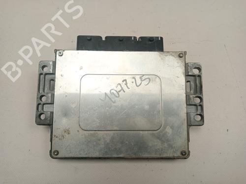Engine control unit (ECU) PEUGEOT 206 Hatchback (2A/C) 1.4 LPG | BP26934421M57 