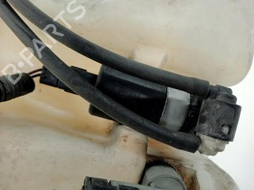 Windscreen washer tank CITROËN C4 Picasso I MPV (UD_) 2.0 HDi 138 | BP12841611C113 