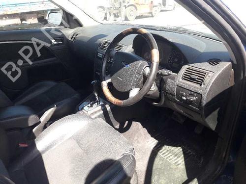 Steering pump FORD MONDEO II Turnier (BNP)  | BP12839113M99 