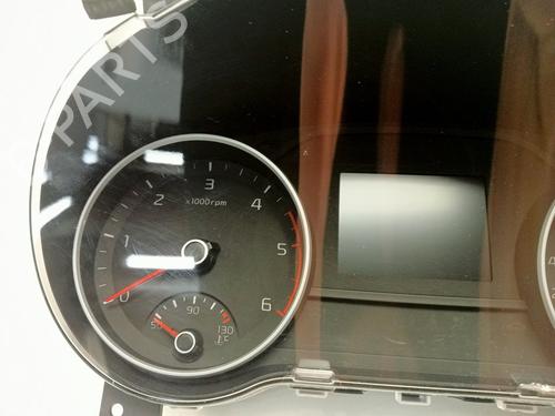Instrument cluster KIA SPORTAGE IV (QL, QLE)  | BP17017130C47 