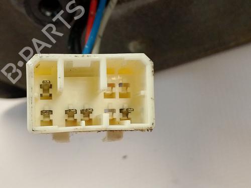 Right mirror CHEVROLET AVEO / KALOS Hatchback (T250, T255) 1.4 16V | BP27334919C27 