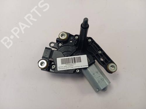 Used Rear wiper motor MERCEDES-BENZ A-CLASS (W176) [2012-2018]  20321881