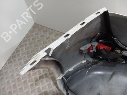 Rear bumper AUDI Q5 (8RB) 2.0 TDI | BP26699799C8 