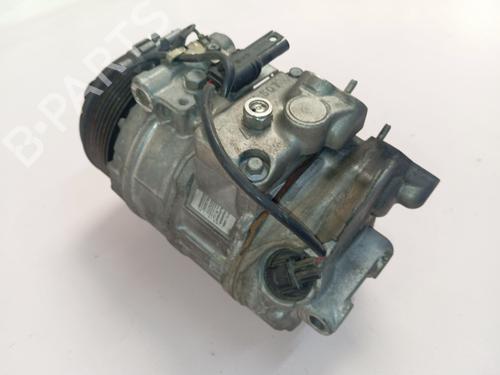AC compressor BMW 5 (F10) 525 d | BP35949890M34 - Image 3