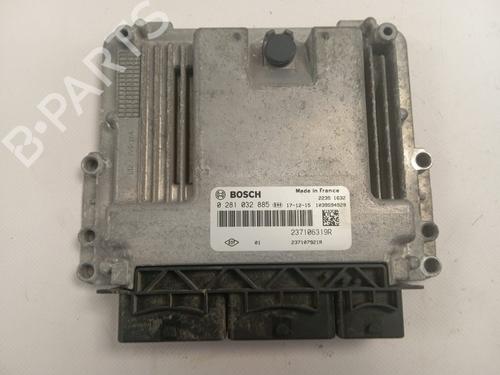 Used Engine control unit (ECU) RENAULT KANGOO / GRAND KANGOO II (KW0/1_) [2008-2025]  25855236