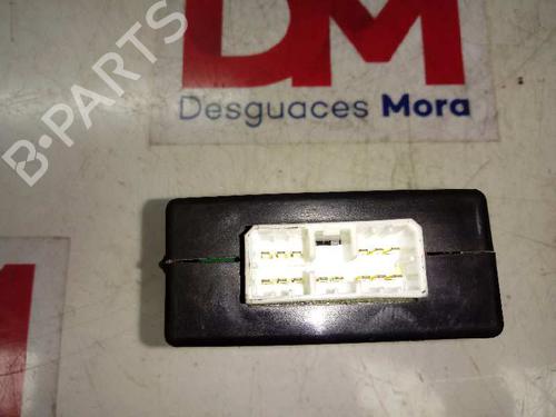 Steering ECU FORD FOCUS II (DA_, HCP, DP)  | BP12666144M49 