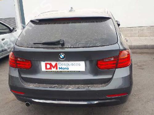 Right front window switch BMW 3 Touring (F31)  | BP30371842I26  - Image 8