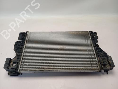 Intercooler MERCEDES-BENZ A-CLASS (W177) A 180 (177.084) | BP28671616M30 