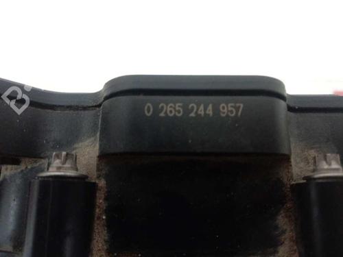 ABS pump TOYOTA AURIS (_E18_)  | BP12659520M43 