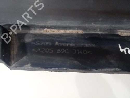 Other MERCEDES-BENZ C-CLASS (W205) C 220 BlueTEC / d (205.002, 205.004) | BP17986874O1 