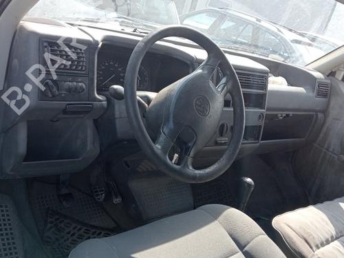 Right headlight VW TRANSPORTER T4 Bus (70B, 70C, 7DB, 7DK, 70J, 70K, 7DC, 7DJ) | BP12842208C29