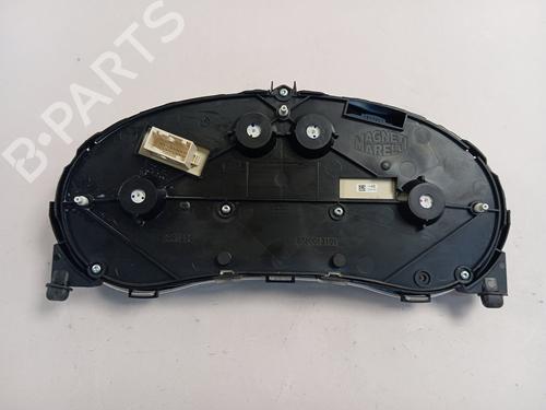 Instrument cluster PEUGEOT PARTNER Box Body/MPV  | BP22273212C47 