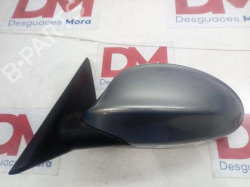 Left mirror BMW 3 Touring (E91) 318 d | BP12673374C26 