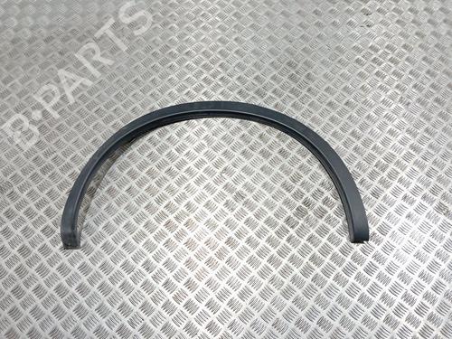 Used Rear right wheel arch trim NISSAN QASHQAI / QASHQAI +2 I (J10, NJ10, JJ10E) 1.6 (114 hp) 21070229