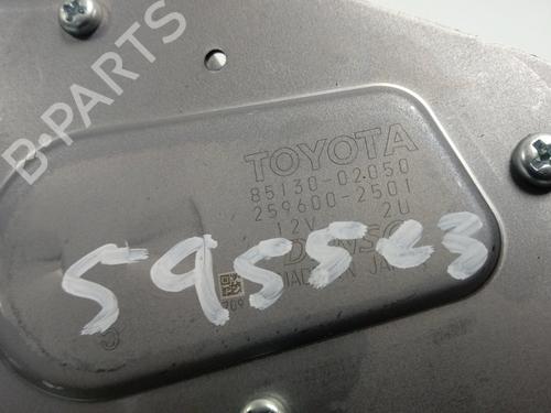 Rear wiper motor TOYOTA AURIS (_E18_)  | BP15827393M102 