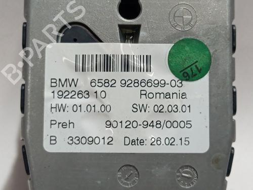 Switch BMW 4 Gran Coupe (F36) | BP37417546I30 - Image 4