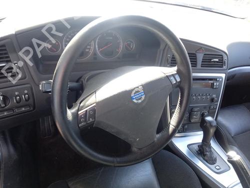 Rear right lock VOLVO S60 I (384)  | BP25854529C99 