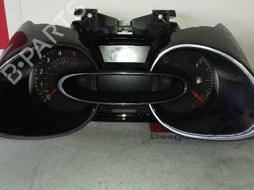 Used Instrument cluster RENAULT CLIO IV (BH_) [2012-2021]  13500942