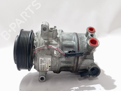 AC compressor OPEL ASTRA K (B16) | BP34343077M34 - Image 2