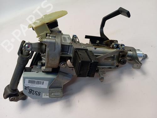 Used Steering column RENAULT ZOE (BFM_) ZOE (88 hp) 28728317