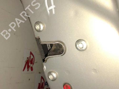 Right rear door OPEL ASTRA H (A04)  | BP12677016C5 