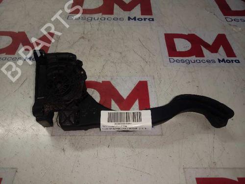 Used Pedal PEUGEOT RIFTER 1.5 BlueHDi 100 (102 hp) 12668445
