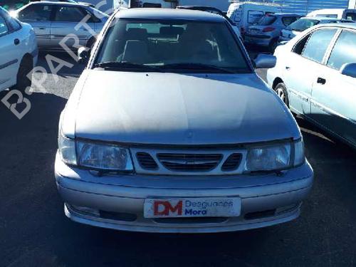 Front left window mechanism SAAB 9-3 (YS3F, E79, D79, D75) 1.9 TiD | BP30371285C22 