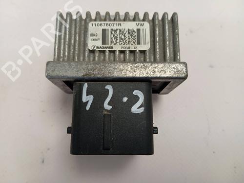 Elektronisk modul RENAULT KANGOO III MPV  | BP20649738M83 