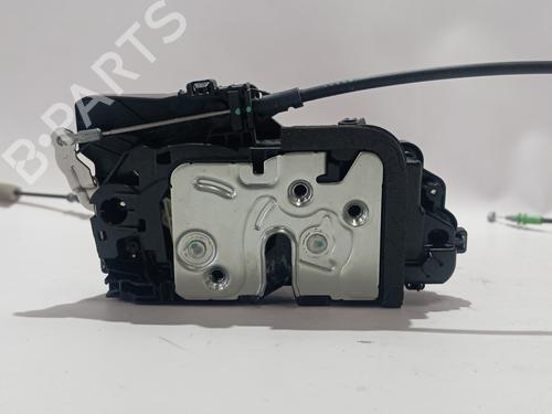 front-left-lock-mg-mg-hs-as23-2018-33329020 main image