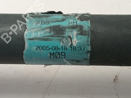 Right front driveshaft HYUNDAI TUCSON (JM)  | BP16912856M39 
