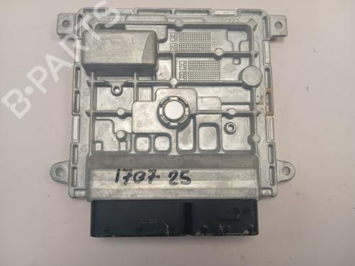 Used Engine control unit (ECU) MERCEDES-BENZ GLA (H247) GLA 180 (247.784) (136 hp) 28031236
