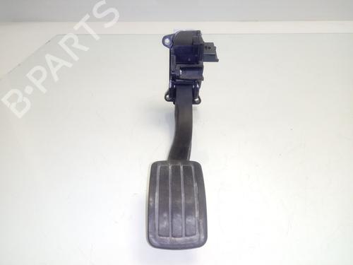 Used Pedal PEUGEOT PARTNER Tepee [2008-2025]  13451874