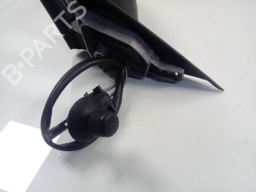 Left mirror SEAT IBIZA III (6L1)  | BP17743698C26 