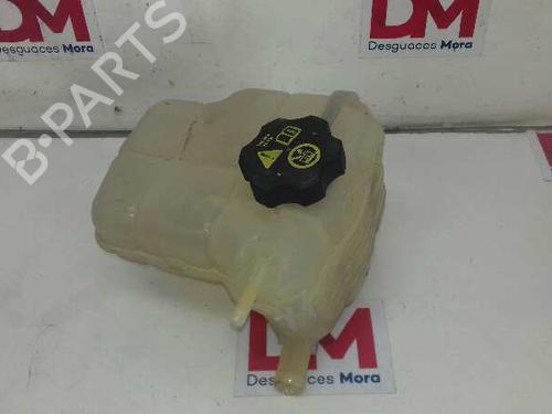 Used Expansion tank OPEL ASTRA J (P10) 1.7 CDTI (68) (110 hp) 17905106