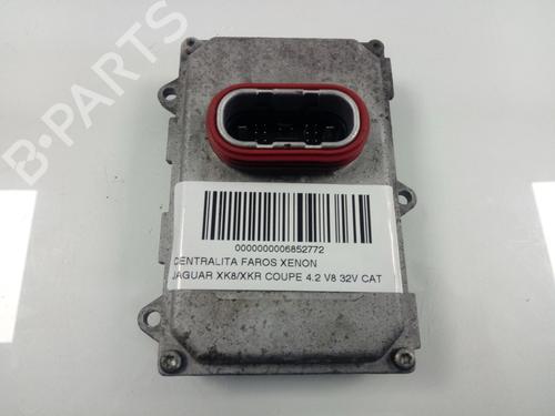 Used Xenon ballast JAGUAR XK II Coupe (X150) [2006-2014]  17532867