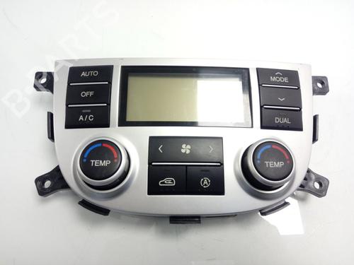 Climate control HYUNDAI SANTA FÉ II (CM)  | BP13453745I5 