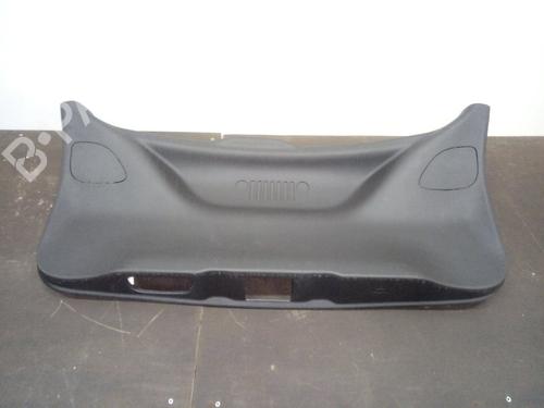 Andre JEEP COMPASS (MP, M6, MV, M7)  | BP14133822O1 