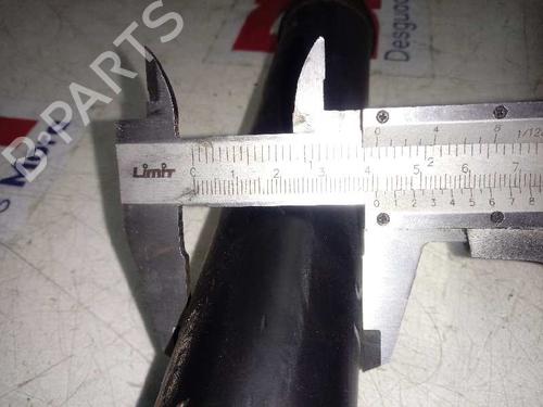 Driveshaft BMW X5 (E70) 3.0 d | BP12659821M37 