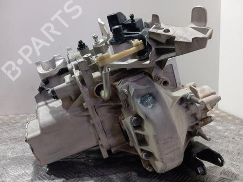 Gearbox OPEL CORSA F (P2JO) | BP39262375M3 - Image 6