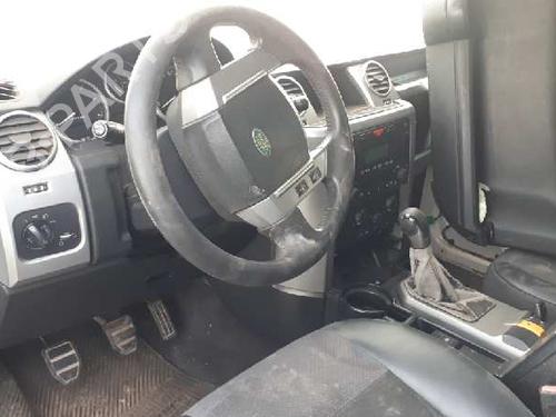 AC radiator LAND ROVER DISCOVERY III (L319) | BP12662515M32